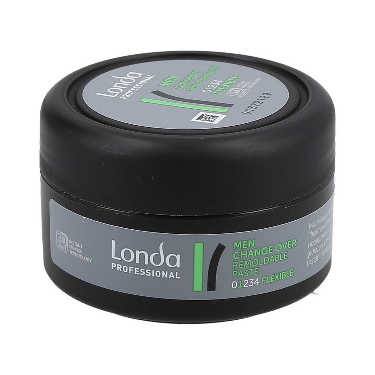 Flexible Fixiercreme Londa Men Change Over 75 ml-0