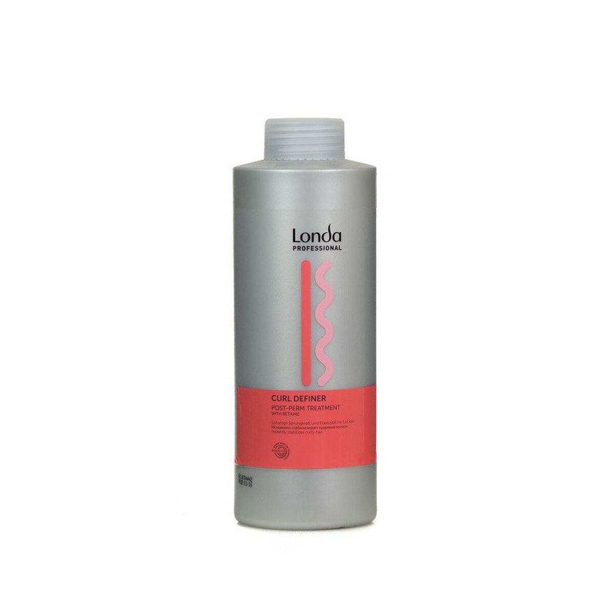 Traitement Post-Permanent Londa 1 L-0