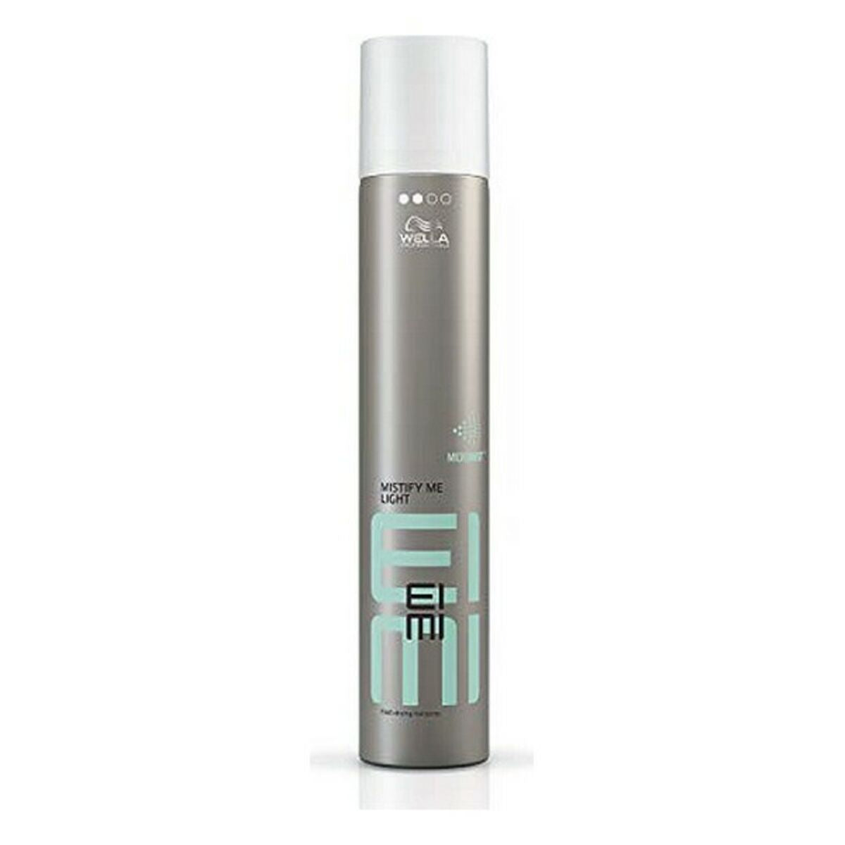 Haarspray Eimi Wella-0