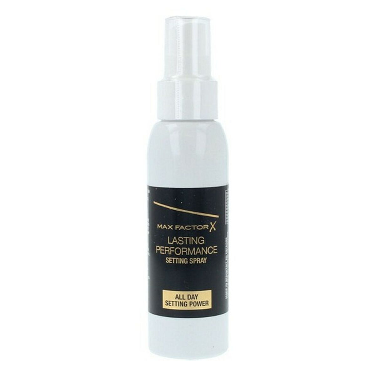 Laque pour cheveux Performance durable Max Factor-0