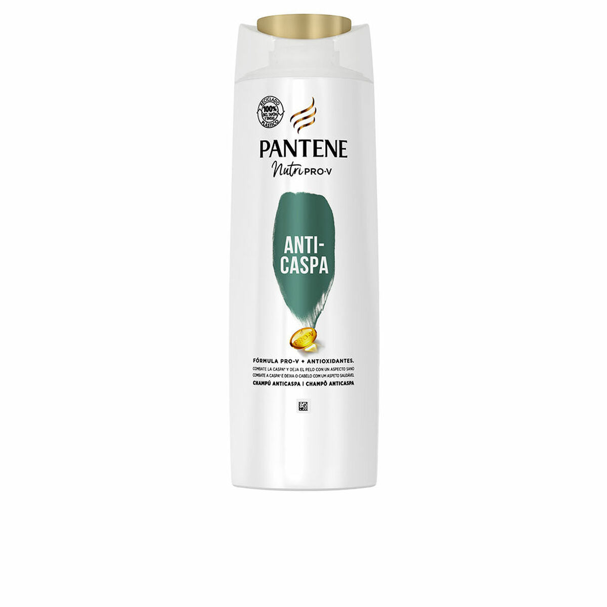 Anti-Haarausfall-Shampoo Pantene 675 ml-0