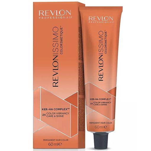 Revlon Revlonissimo Colorsmetique 7,44 60 ml