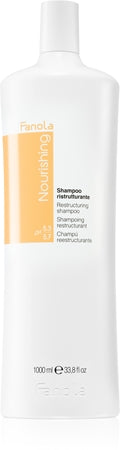 Fanola Nourishing Restructuring shampoo 1000 ml