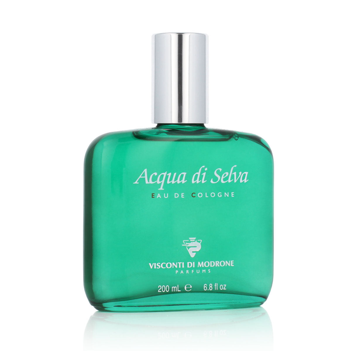 Men's Perfume Visconti di Modrone Acqua di Selva EDC 200 ml-1