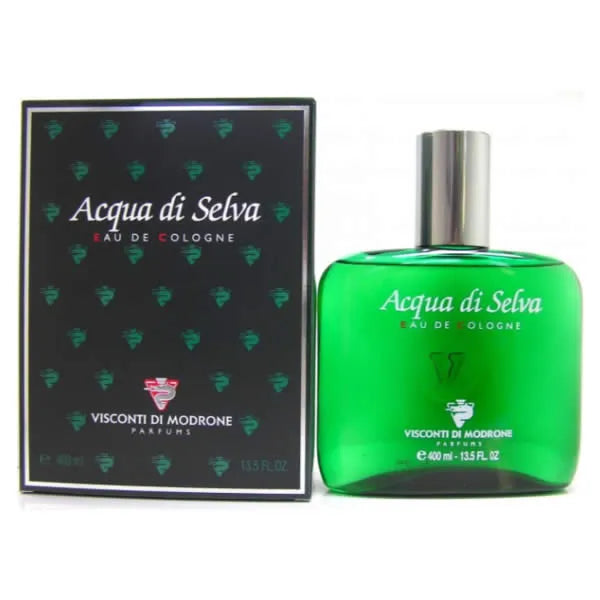 Visconti DI Modrone Acqua Di Selva eau de cologne 400 ml