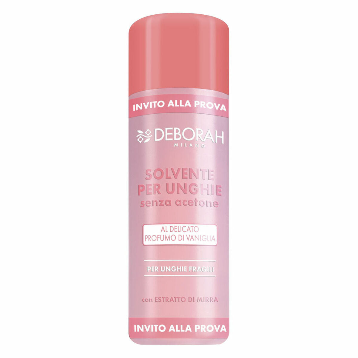Nagellackentferner Deborah (120 ml)-0