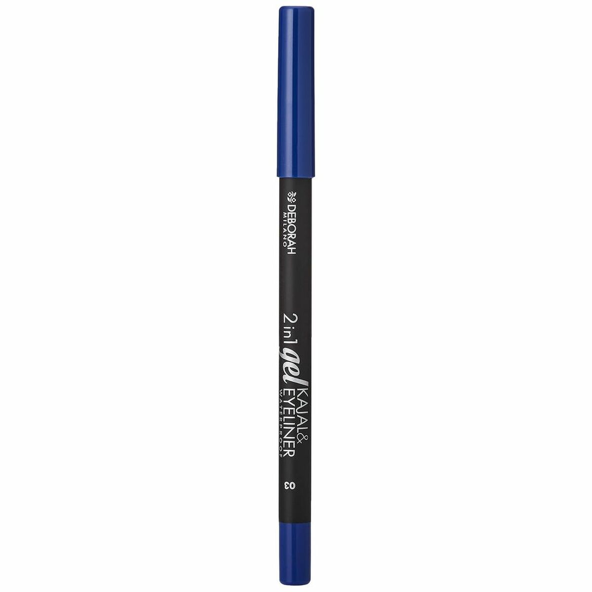 Augenstift Kajal & Eyeliner Deborah 2524149-0