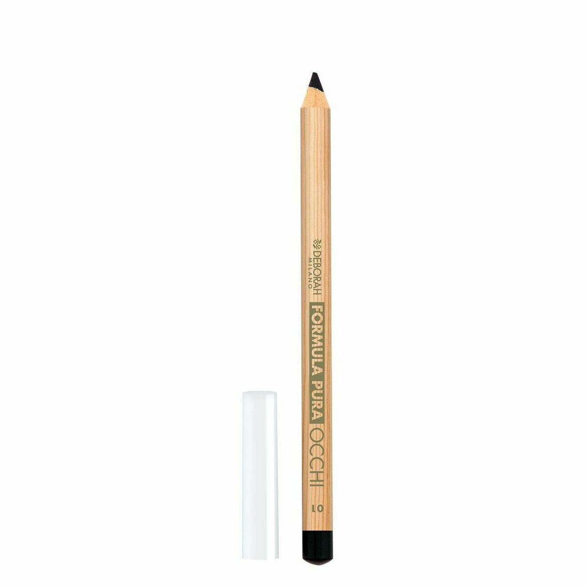 Eye Pencil Deborah Black Nº 01-0