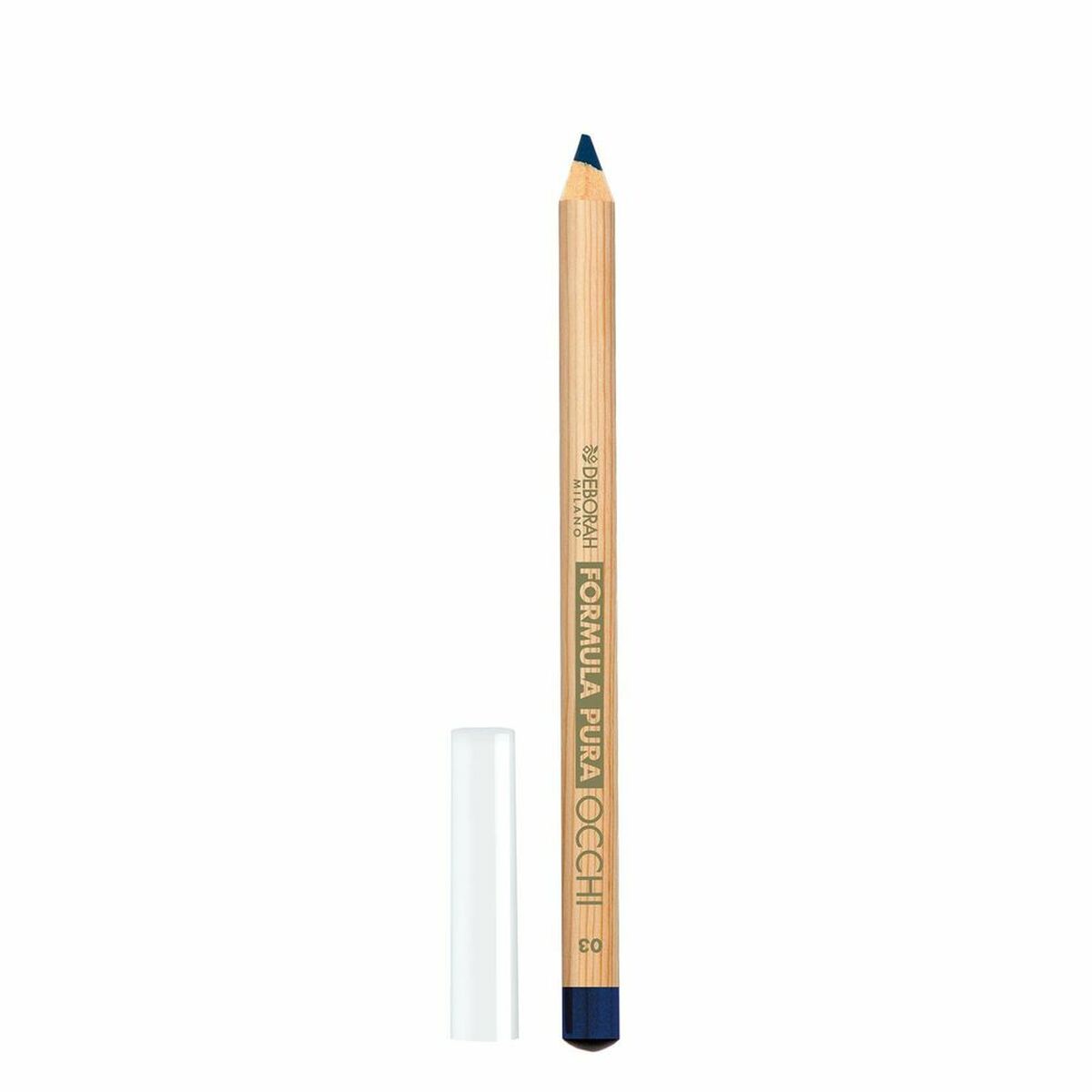 Eye Pencil Deborah 2524191 Nº 3-0