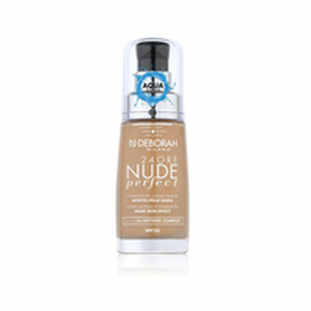 Liquid Make Up Base Deborah 009610 Nº 05-0