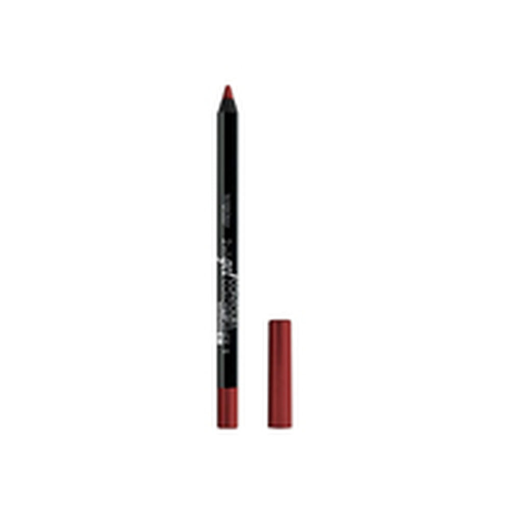 Lipliner Deborah 2in1 Gel Contour & Color Lipliner Nr. 7-0