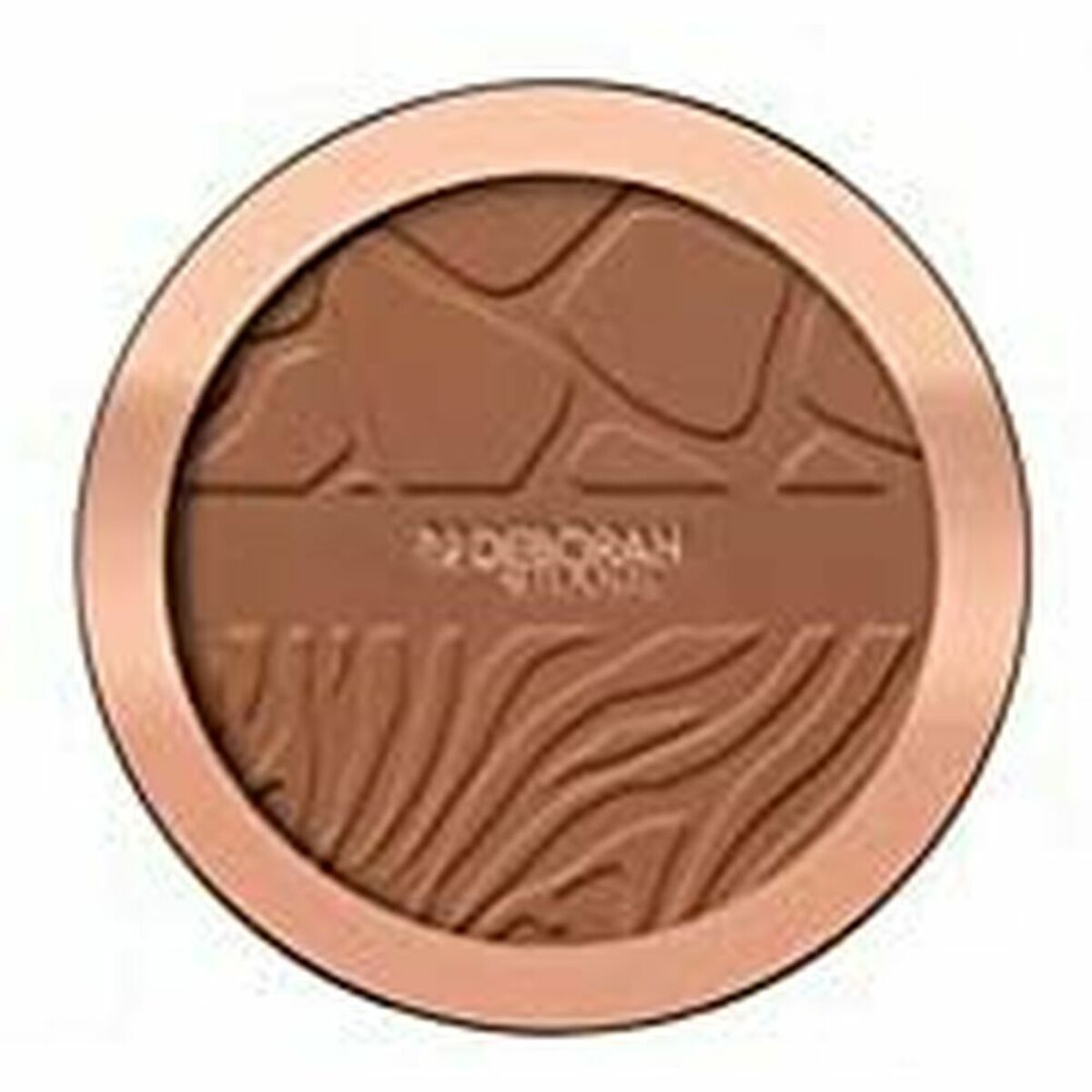 Compact Bronzing Powders Deborah Nº 03-0