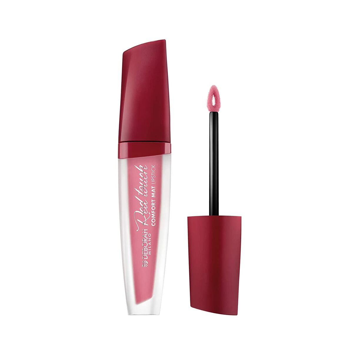 Rouge à lèvres Deborah Red Touch Nº 02-0