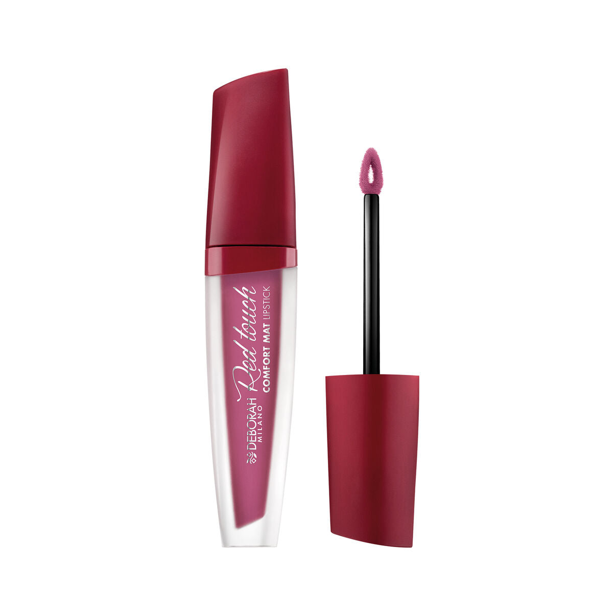 Labial Deborah Red Touch Nº 03-0