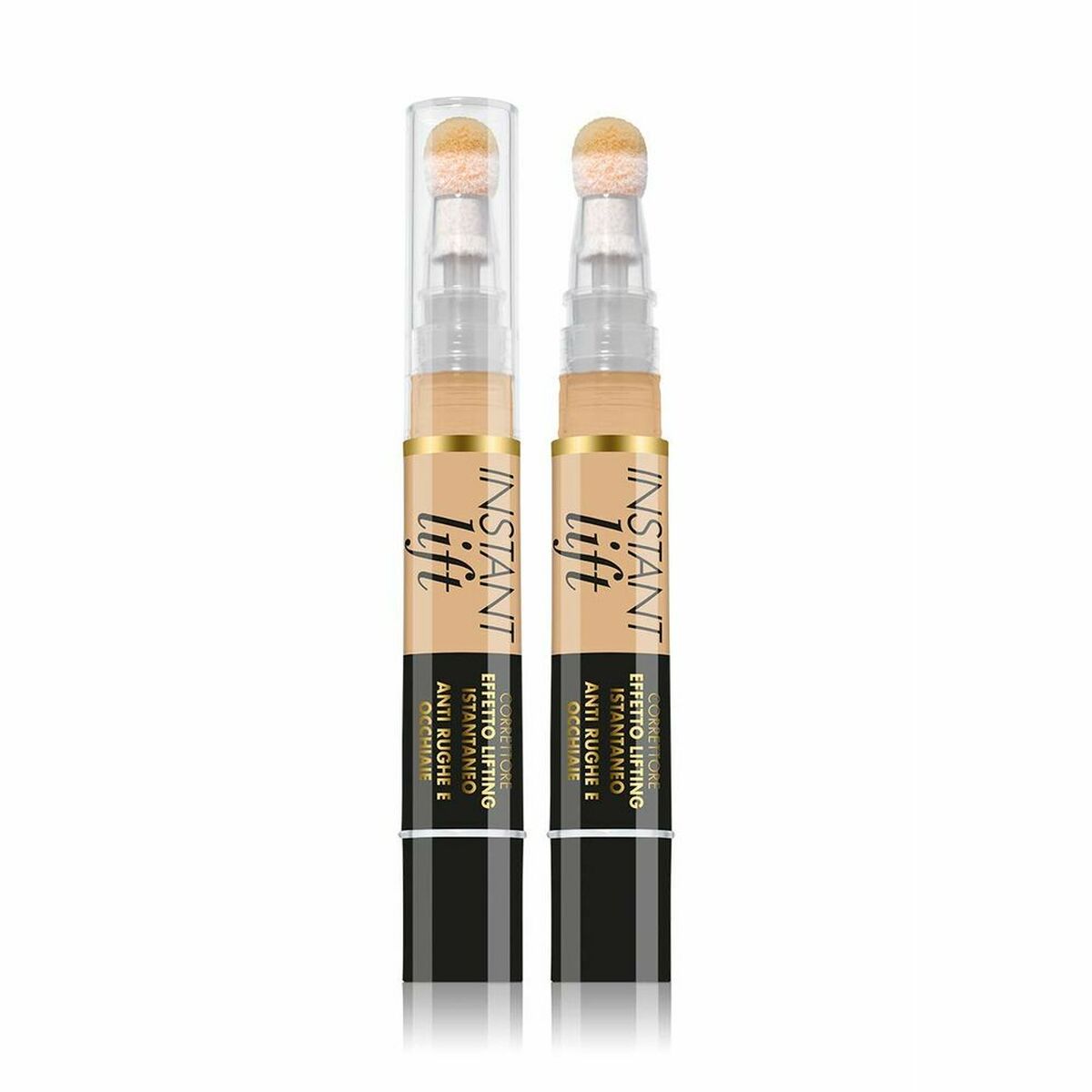 Facial Corrector Deborah 010511 Nº 3.1-0