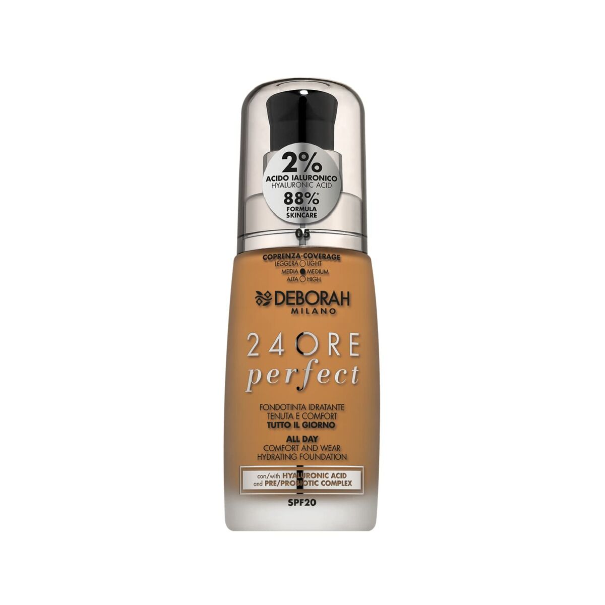 Facial Corrector Deborah Nº 5-0