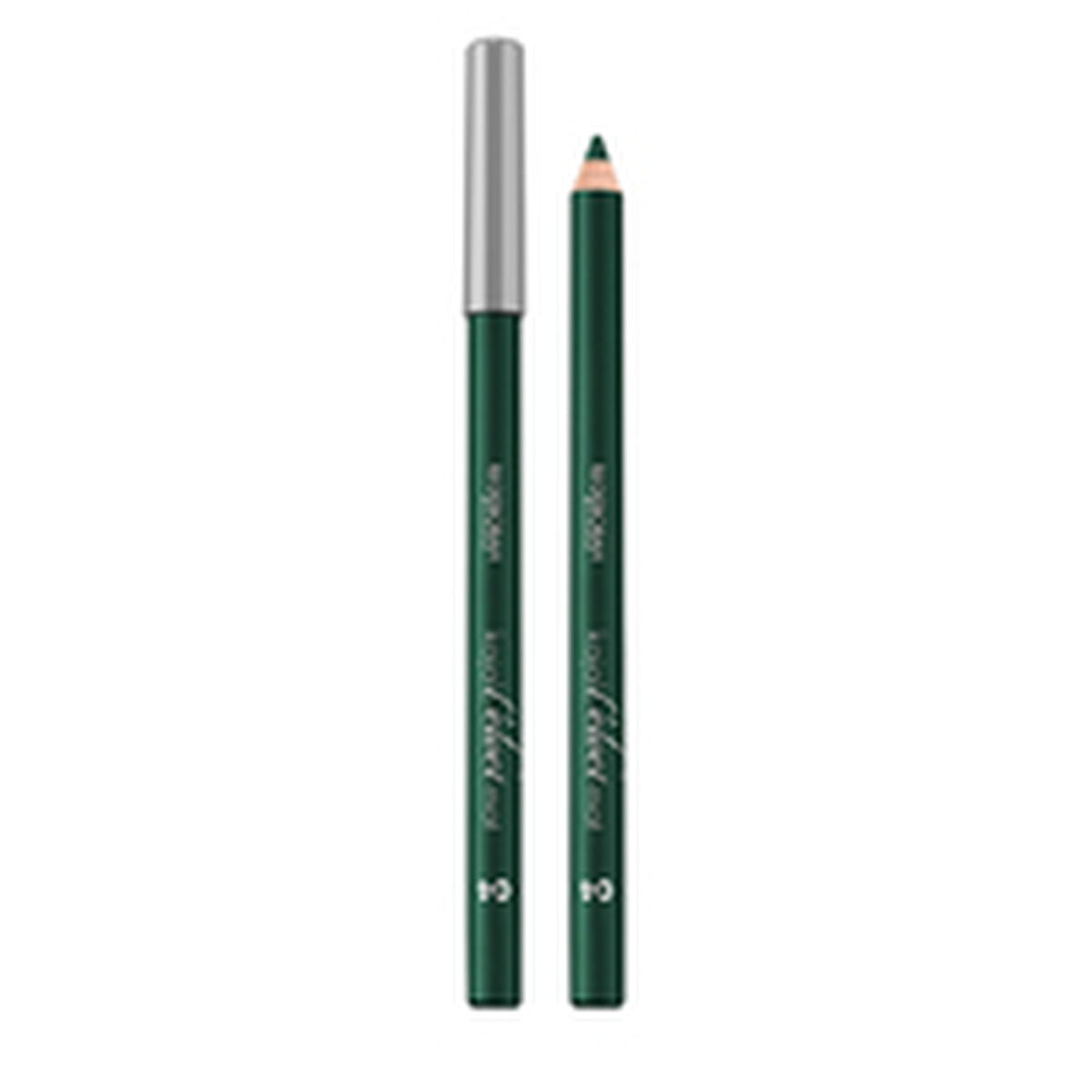 Augenstift Deborah KAJAL Grün Nr. 4-1