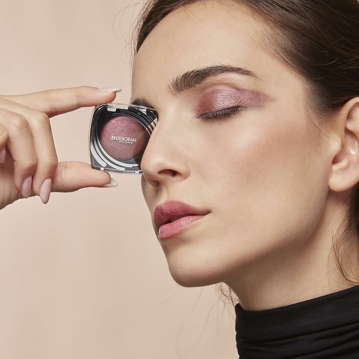Eyeshadow Deborah Eyesh Precious Color Nº4-1