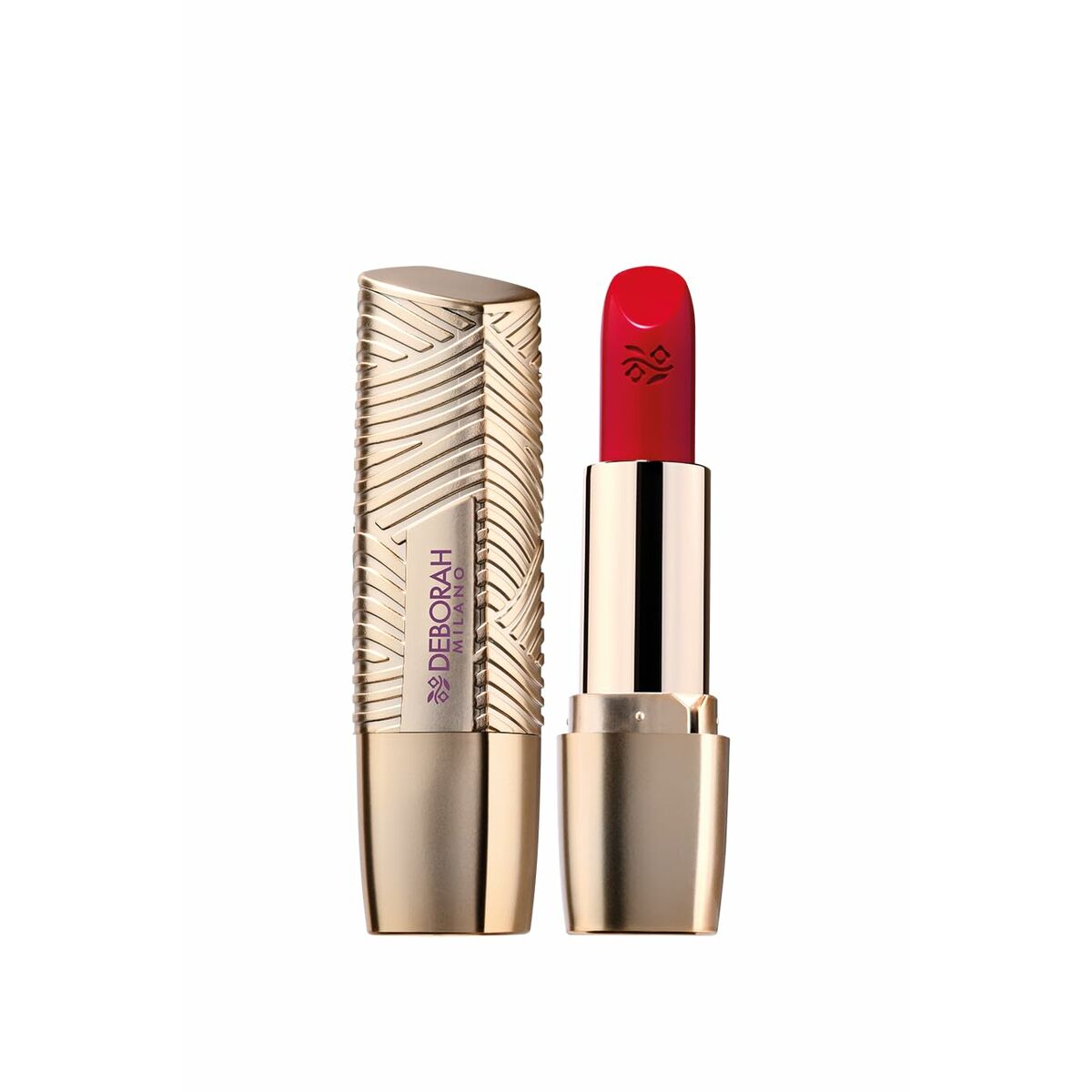 Lipstick Deborah MI RED 23 N12-0
