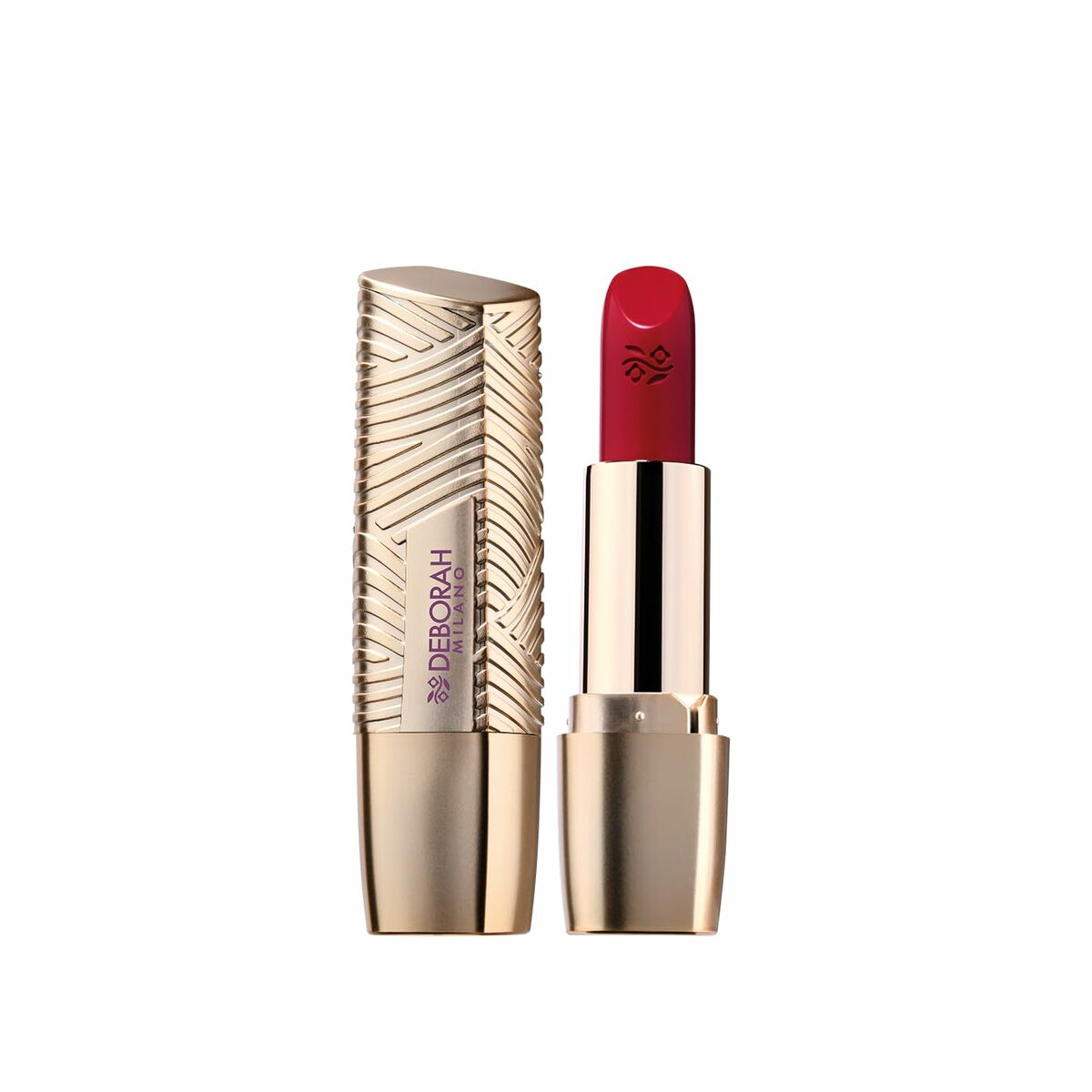 Lipstick Deborah MI RED 23 N13-0
