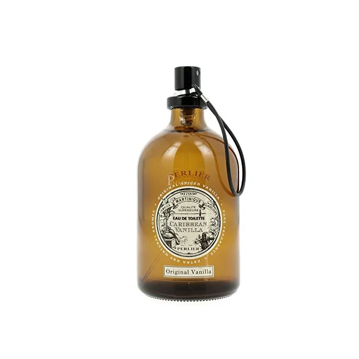 Victor Caribbean Vanilla eau de toilette spray 100 ml