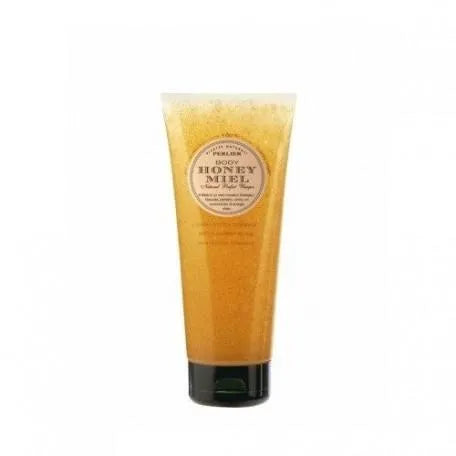 Perlier Honey Bath e Shower Scrub 250 ml