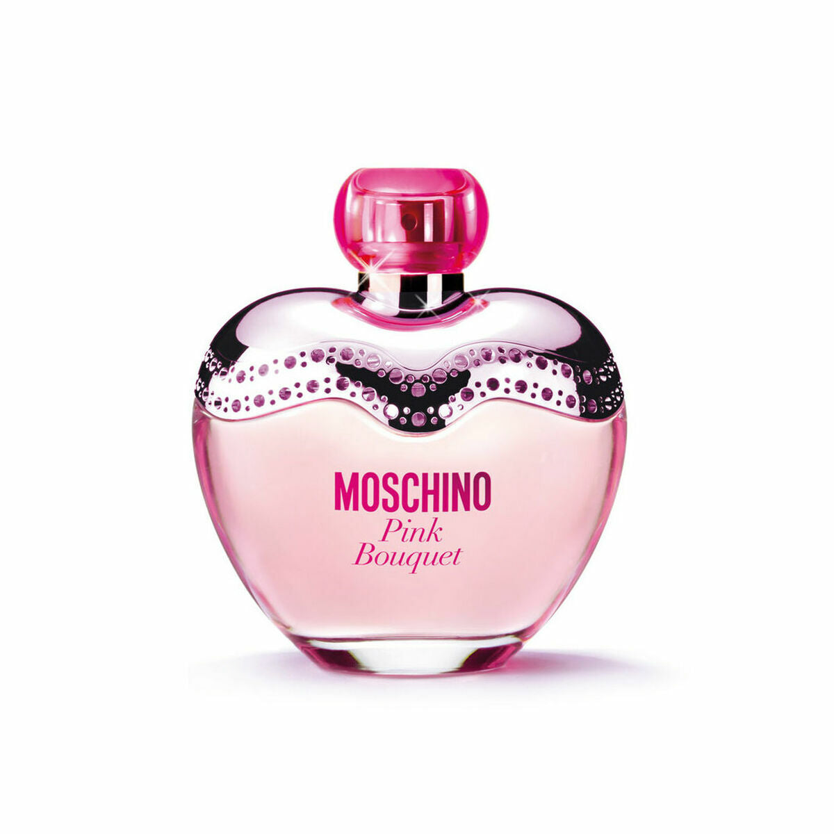 Profumo da donna Moschino EDT Pink Bouquet 50 ml-1