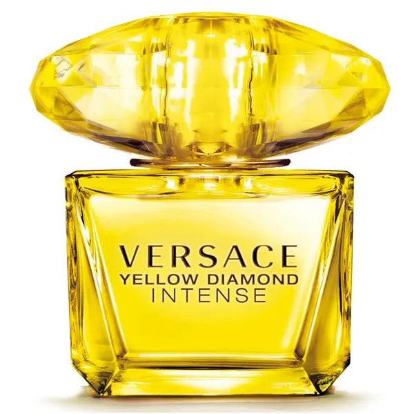 Versace Yellow Diamond Intense eau de parfum spray 50 ml