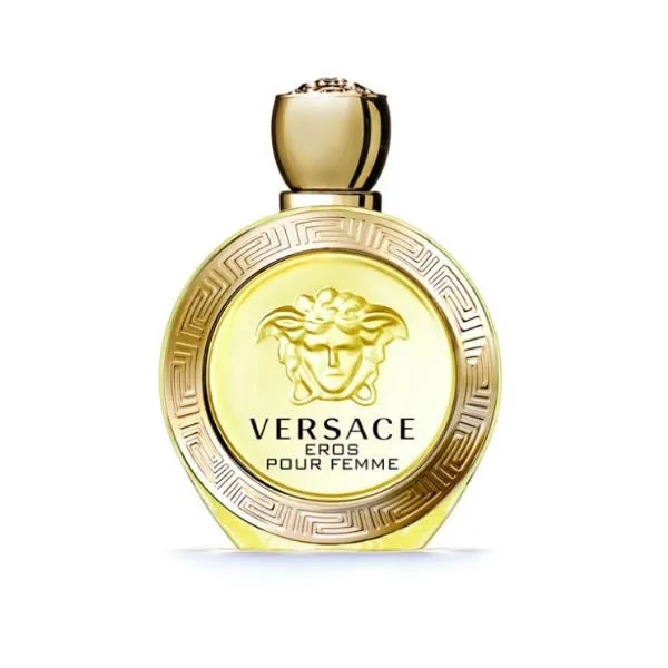 Versace Eros Pour Femme eau de toilette spray 50 ml