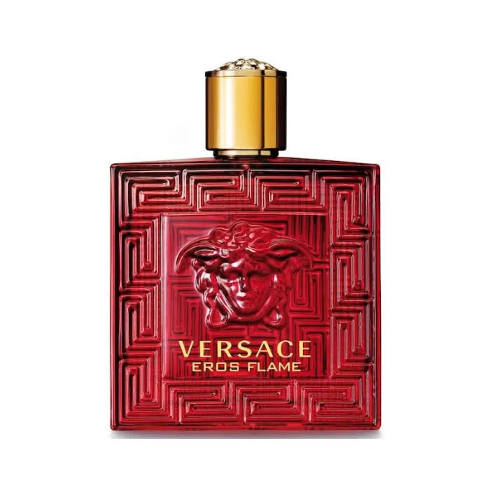 Versace Eros Flame eau de parfum spray 50 ml