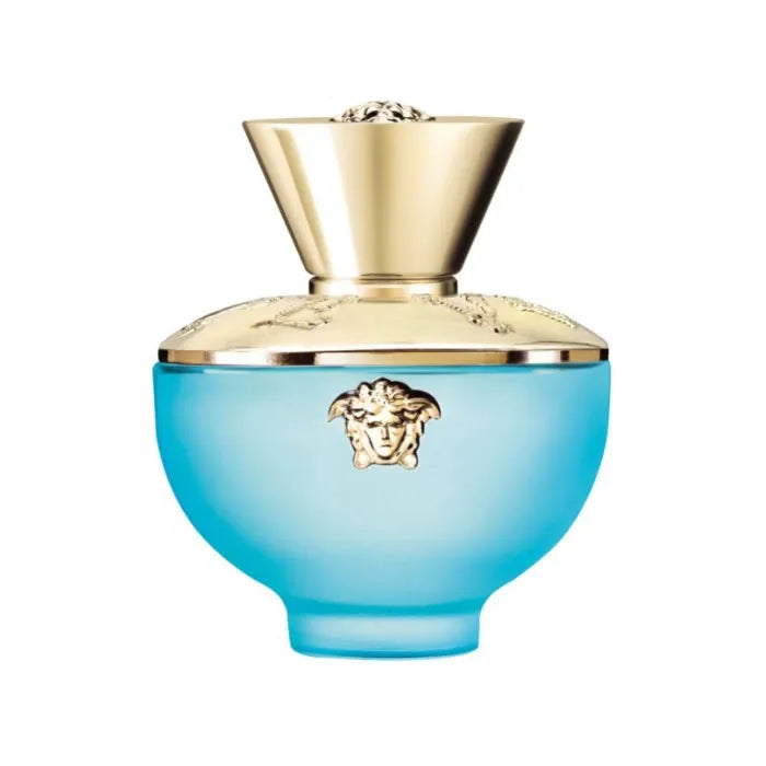 Versace Dylan Torquoise eau de toilette spray 100 ml