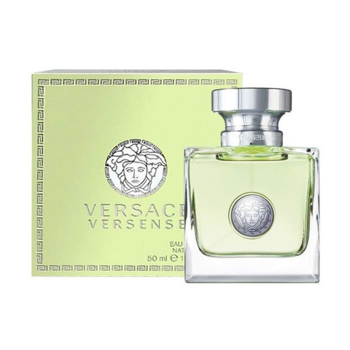 Profumo da donna Versace Versense EDT 50 ml-0