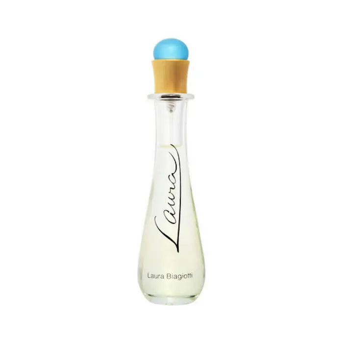 Laura Biagiotti Laura eau de toilette spray 50 ml
