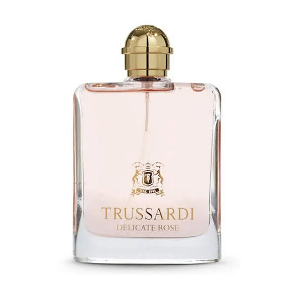 Trussardi Delicate Rose eau de toilette spray 30 ml