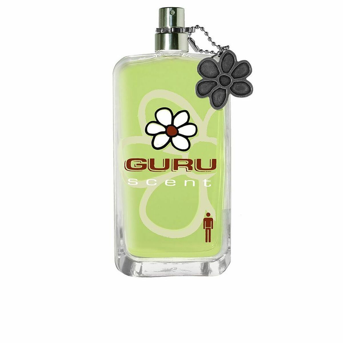Profumo Uomo Guru GURU SCENT EDT 100 ml-0