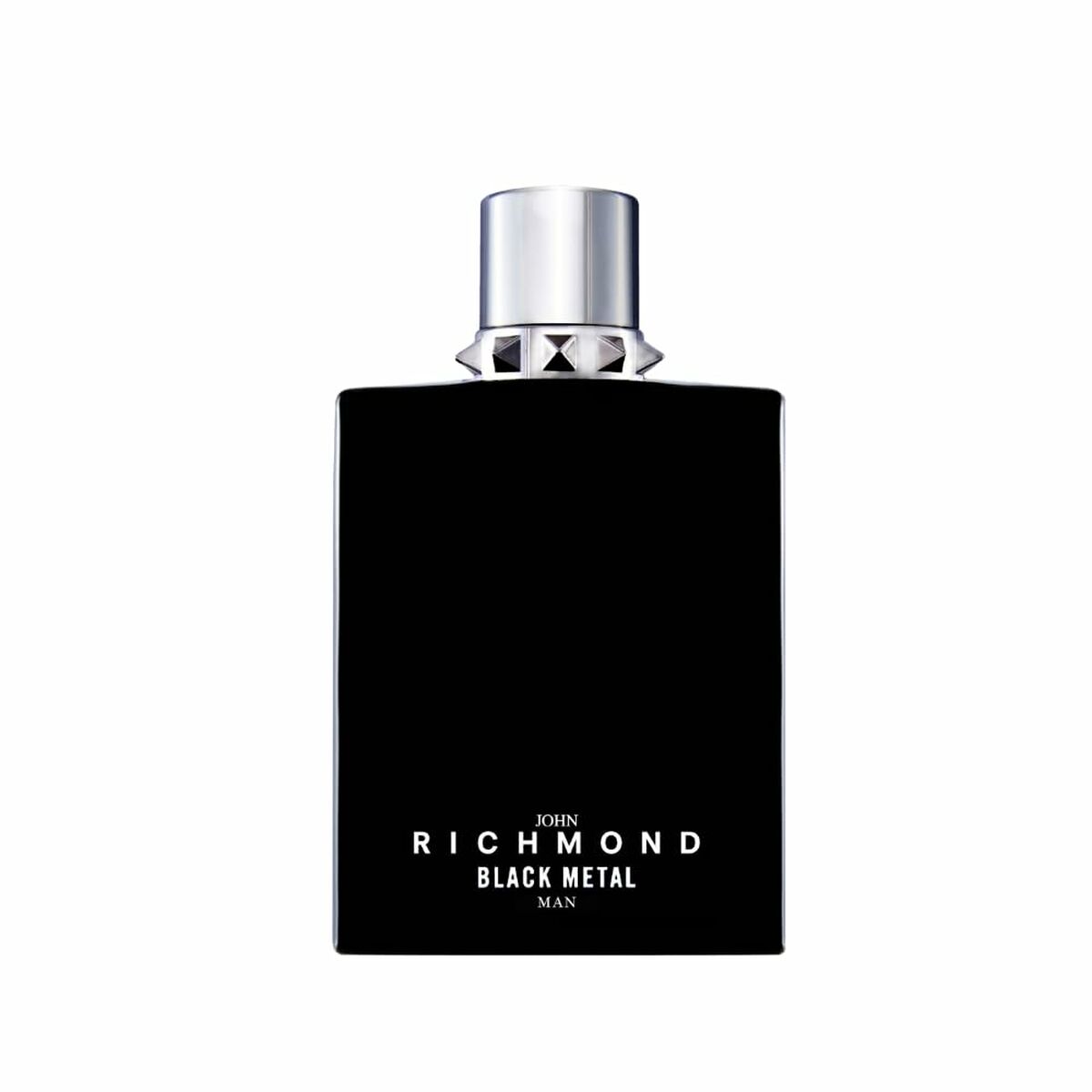 Profumo da uomo John Richmond Black Metal EDT 100 ml-1