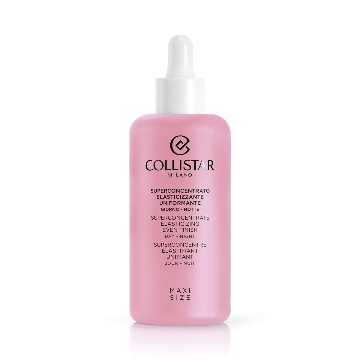 Cellulite Reduction Programme Collistar Superconcentrate Elasticizing Even Finish 200 ml-0