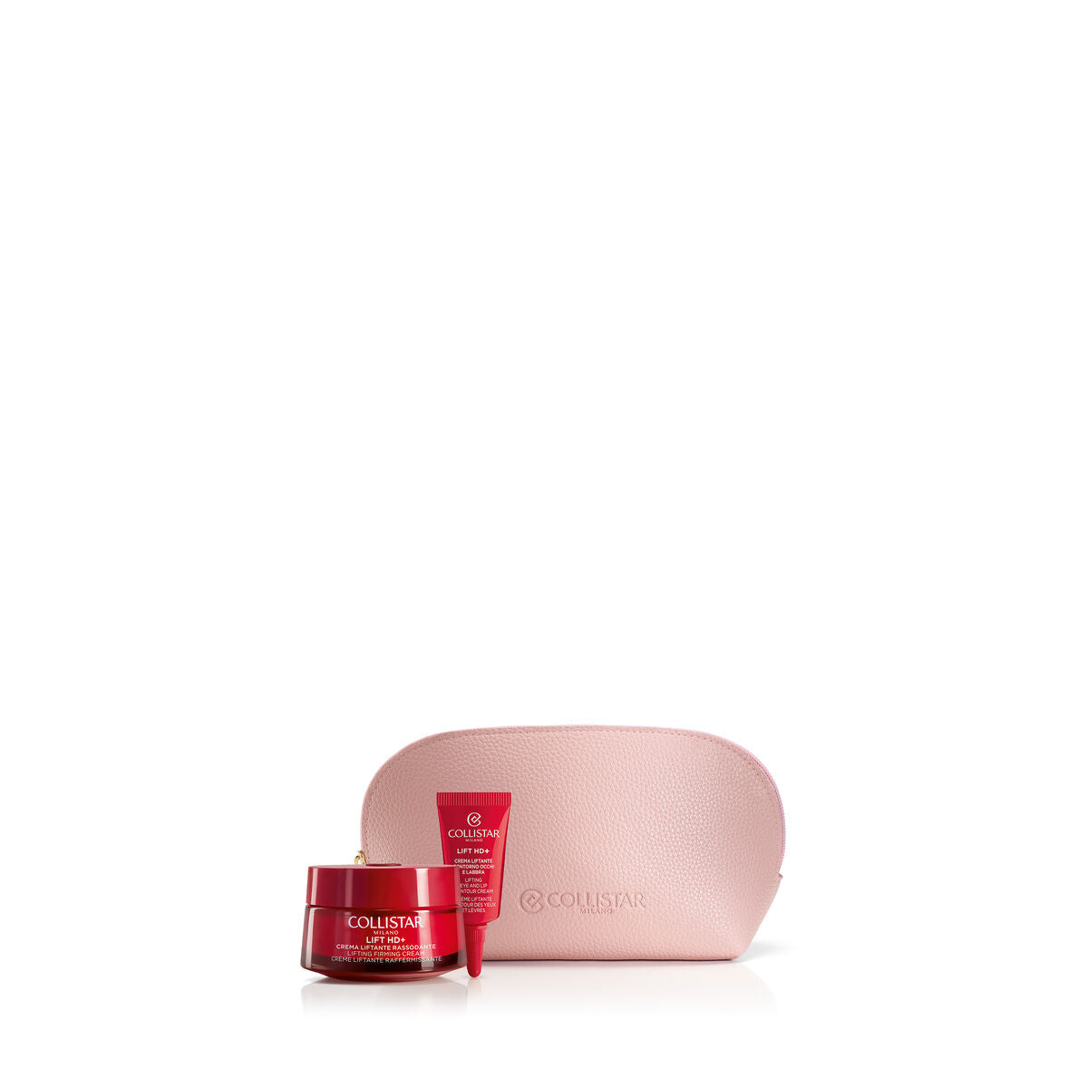 Set cosmetic Collistar LIFT HD+ 3 buc-0