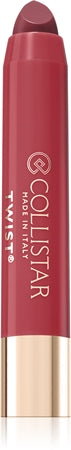 Collistar Twist Balmy Gloss balsamo labbra 203-Legno Di Rosa 2,8 g