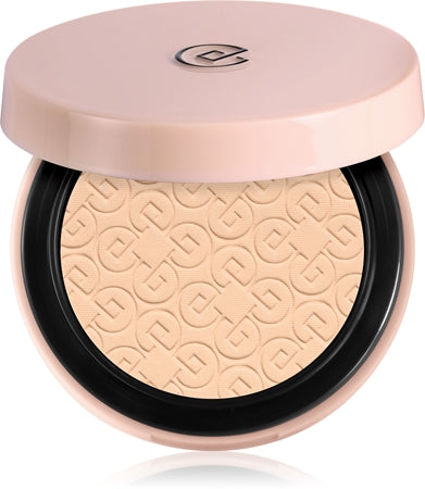 Collistar Impeccable Compact cipria 10n Ivory 9 g