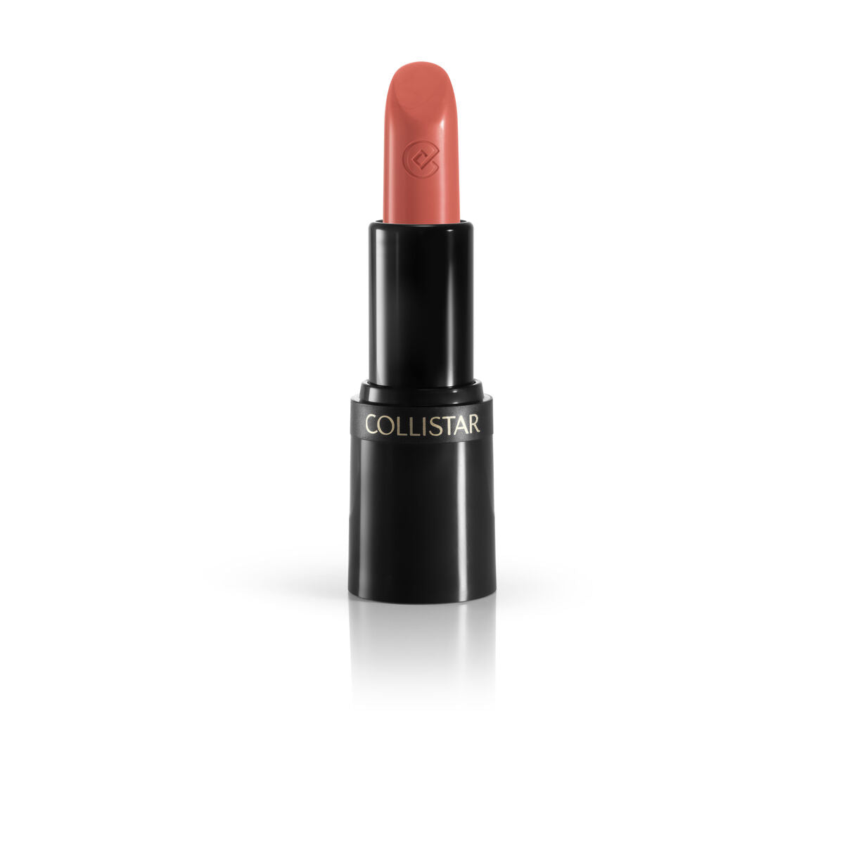 Lip balm Collistar Rossetto Puro Nº 21 Rosa selvatica-0