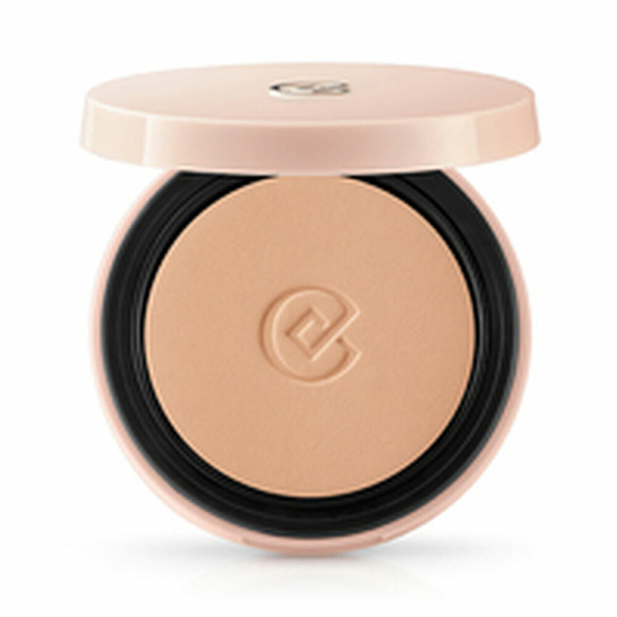 Poudres compactes Collistar Impeccable 30G-miel (9 g)-0