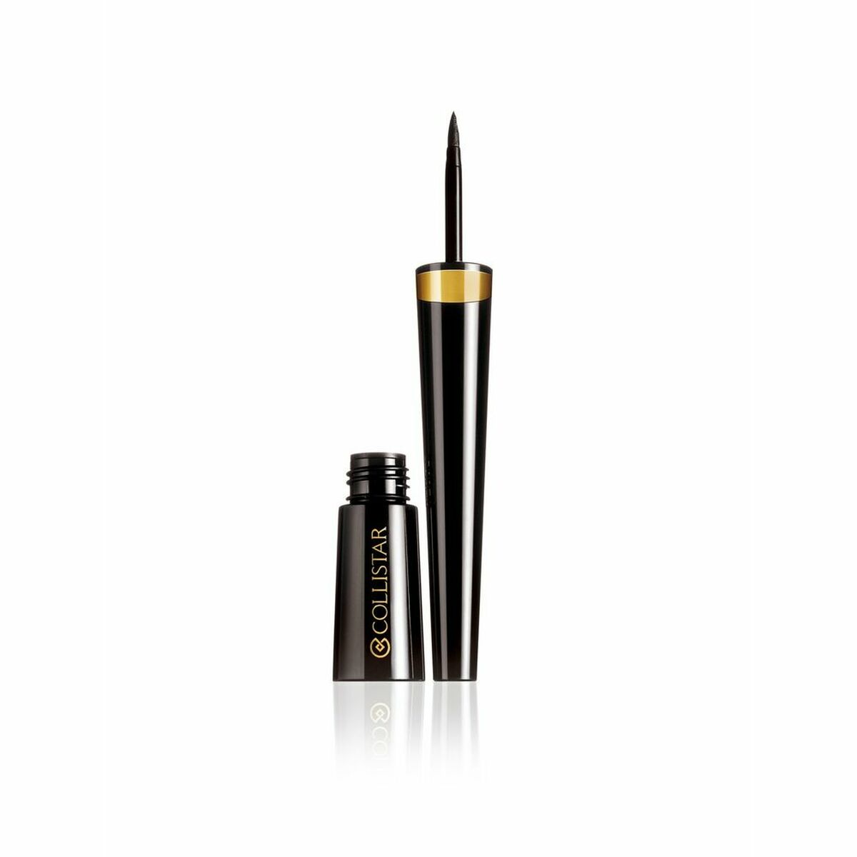 Eyeliner Collistar Tecnico Braun (2,5 ml)-0