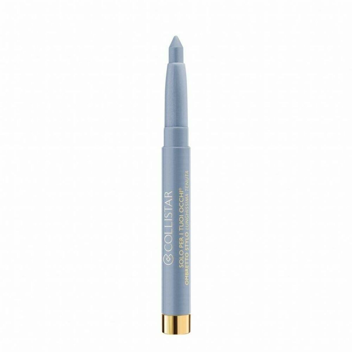 Lidschatten Collistar Eye Shadow Stick Nº 8 Hellblau 1,4 g-0