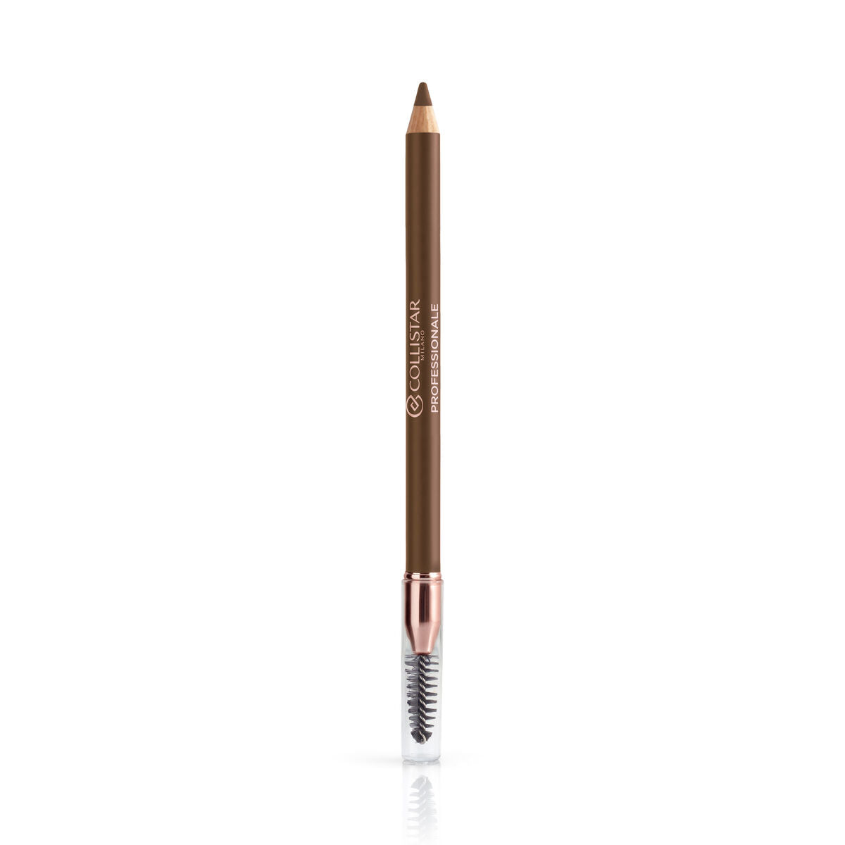 Eyebrow Pencil Collistar PROFESSIONALE Nº 2 Tortora-0