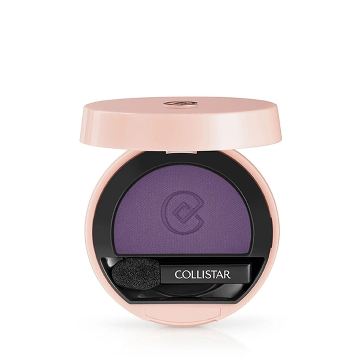 Eyeshadow Collistar Impeccable Nº 140 Purple Haze Matte 2 g-0