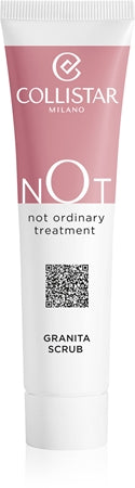Collistar Not esfoliante Granizado 12 ml