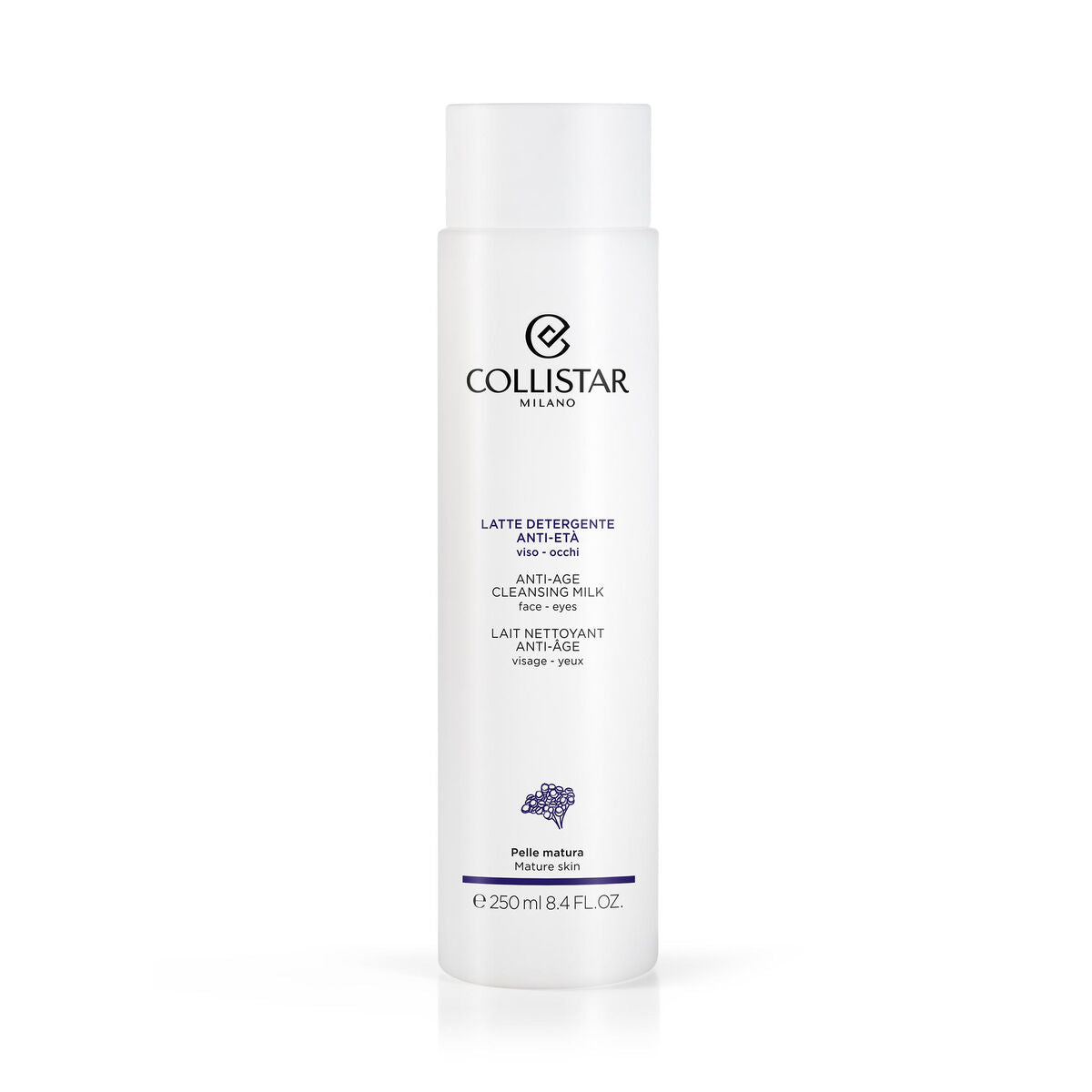 Cleansing Lotion Collistar 250 ml-0