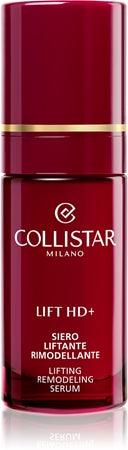 Collistar Lift Hd siero Efecto Liftins Remodelador 30 ml