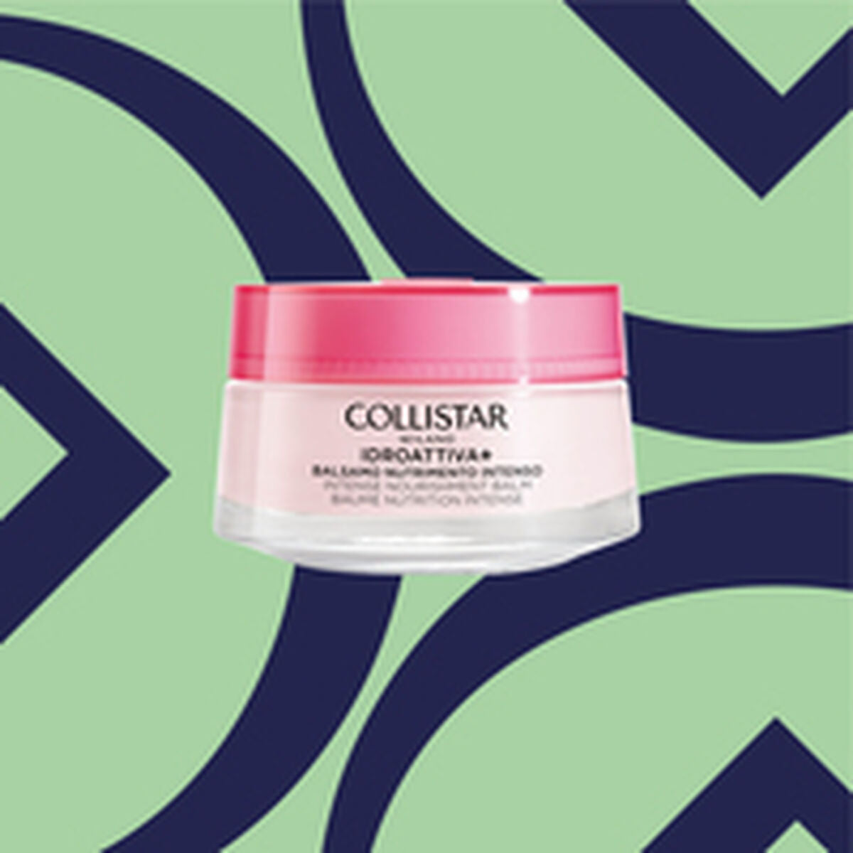 Crème visage Collistar IDROATTIVA+ 50 ml-5